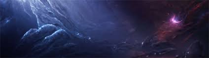 4k Two Monitor Wallpaper Dual Monitor Wallpaper Nebula Wallpaper Windows Wallpaper