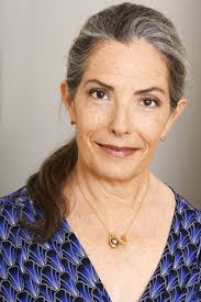 Scholar: Carla Pestana