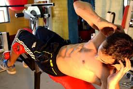 Pour que tes abdos sortent de leur cachette, il faut bosser avec des poids pour vraiment faire bosser le muscle. Comment Bien Faire Des Abdos Superprof