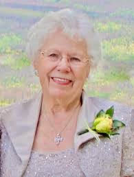 In Memory of Wilma Lundberg