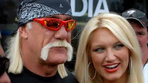 Why Hulk Hogan's NHL son-in-law claims WWE icon's fortune came at expense  of Brooke Hogan