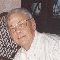 Mr. William "Billy" J. Hollifield Obituary