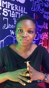 You are created to be noticed.🤍