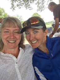 Enjoying Stewiacke River Run experience