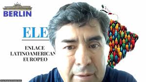 Enlace Latinoamericano Europeo les propone el video de la directa que por  motivos tecnicos no se pudo realizar este, 🗓️ Jueves 2/06/2024, 15h🇪🇨  20h🇬🇧 21h🇪🇺, Le agradesemos por seguirnos en nuestras ...