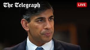 Sunak summons university leaders after 'unacceptable rise in anti-Semitism'