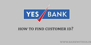 Bankid is a citizen identification solution that allows companies, banks and governments agencies to authenticate and conclude agreements with individuals over the internet. How To Find Yes Bank Customer Id Bank With Us