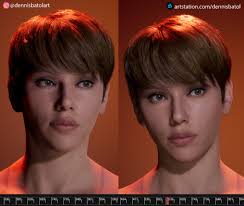 Go Behind the Scenes to Create a Horror Short Film with Unreal Engine 5  on-set using Virtual Production! Watch Now: https://youtu.be/56RMmZlDVw4  You'll learn: