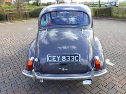 Image result for Rose Taupe 1961 Morris