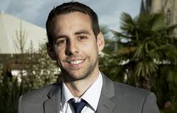 Lyndsey Simpson: The Curve Group