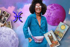 There's nothing wrong with your thermostat, cancer! Pisces Tarot Horoscopes June 2021 Glamour
