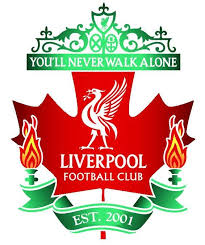 When designing a new logo you can be inspired by the visual logos found here. Liverpool Football Club Logo Vector