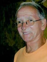 Obituary for William "Termite" Thomas Briggs