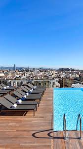 Compare top holiday rentals sites such as vrbo, booking.com, roomlala and more, to find the perfect place to stay in barcelona. Grand Hotel Central Luxury Hotel In Barcelona Spain Small Luxury Hotels Of The World