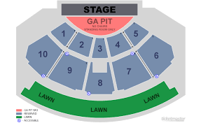 13 Credible Bankplus Amphitheater Southaven Ms Seating Chart