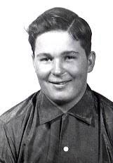 Richard Rulon “Dick” Shaddy (1941-2015)