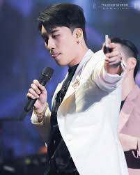 Seungri fictional characters john character fantastic baby. Pin By Chely Bogado On ìŠ¹ë¦¬ ì´ìŠ¹í˜„ ë¹…ë±… Seungri The Great Seungri Daesung Bigbang