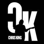Chris King: Corydon Arts Building Community Supper