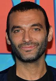 Faceci od kuchni (2012) pełna obsada