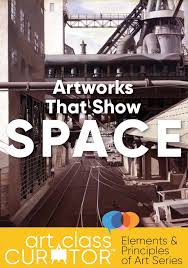 Check spelling or type a new query. The Ultimate List Of Space In Art Examples