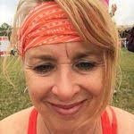 Reva Goss's Instagram, Twitter & Facebook