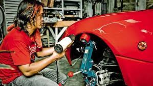 And its hitting the fender when got 2 passengers and take bump. Ways To Eliminate Pesky Fender Rub On Your Wheels
