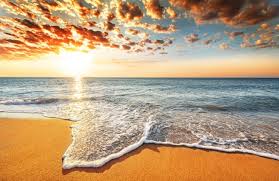 Find hd wallpapers for your desktop, mac, windows, apple, iphone or android device. Sea Beach Sun Wallpapers Hd Desktop And Mobile Backgrounds