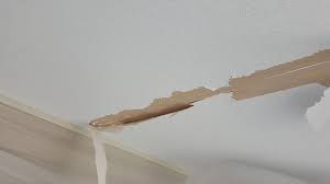 Here's how to repair drywall like the pros, so no one will ever know that your walls weren't always perfect. Drywall Paper Tape Repair Ocala Marion County Fl
