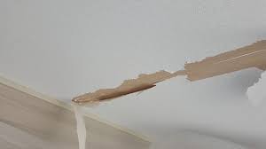 Drywall is relatively simple to install and easy to repair. Drywall Paper Tape Repair Ocala Marion County Fl