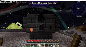 How to make a smeltery in tinker's construct in this modded minecraft tutorial, i show you how to. Help Smeltery Built Properly But Isn T Working Feedthebeast