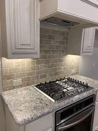 Expertly crafted granite and quartz for your home. Builder Select Stone Backsplash Bianca Antico Granite Kitchen Inspiration Design Farmhouse Kitchen Design Bloomfield Homes