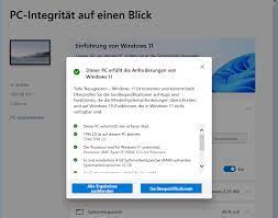 28.06.2021 · mit windows pc health check lässt sich prüfen, ob der eigene rechner die anforderungen zum ausführen von windows 11 erfüllt. Pbva Q53bameom