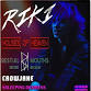 Riki at Ivy Room