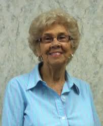 Barbara 'Joan' Morin, involved in church