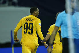 Check spelling or type a new query. Bsc Young Boys On Twitter Schlussssss Oleeeeee Yb Ist In Der Champions League Am 28 Klappts Einfach Ucl Bscyb Ybforever Dzyb