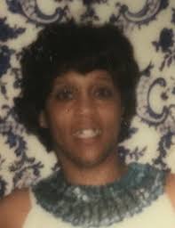 Obituary information for Annie Laura Mosley