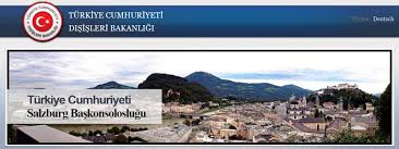 Avusturya Tc Salzburg Baskonsoloslugu Randevu Alma 2021 Konsolosluk Randevu Alma