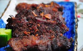 Yuk, simak cara membuat dan resep empal gepuk yang empuk di bawah ini untuk menu masakanmu hari ini! Resep Empal Daging Sapi Resep Dan Cara Memasak Empal Cute766