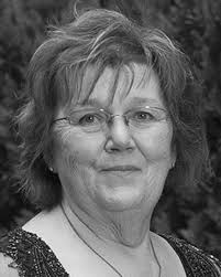 VERONICA ELIZABETH RUSSELL