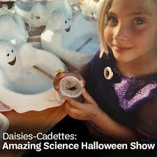 Girl Scouts San Diego