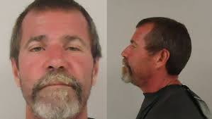 Palm Coast man accused of burglarizing home, threatening occupant