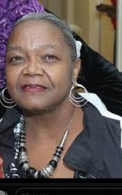 Obituary for Emma Grant