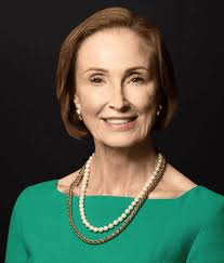 Caroline Edwards Profile