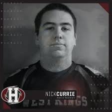 Holland Hurricanes Football Alumni