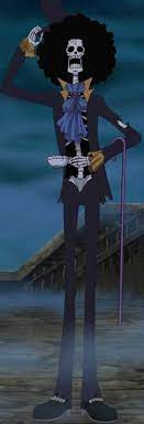 Brook One Piece Wiki Fandom Powered By Wikia Click Link Below To Get Free Download And Watch Streaming Full Hd Movie Brooks One Piece Anime One One Piece