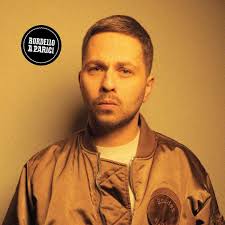 Listen to Bordello Radio #201