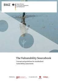 It is made for the forecasted payback period. The Vulnerability Sourcebook