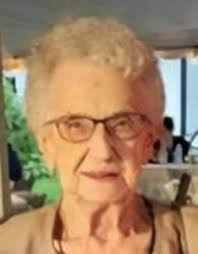 Rita Kaster Obituary