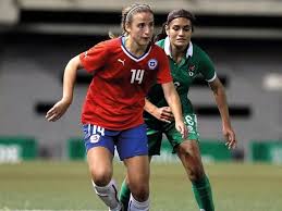 Últimas noticias sobre selección chilena. Laroja Cl El Sitio Oficial De La Seleccion Chilena De Futbol