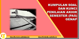 We did not find results for: Kumpulan Soal Dan Kunci Jawaban Penilaian Akhir Semester Pas Genap Ij Com